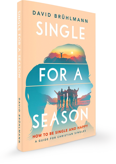 Book Single For A Season