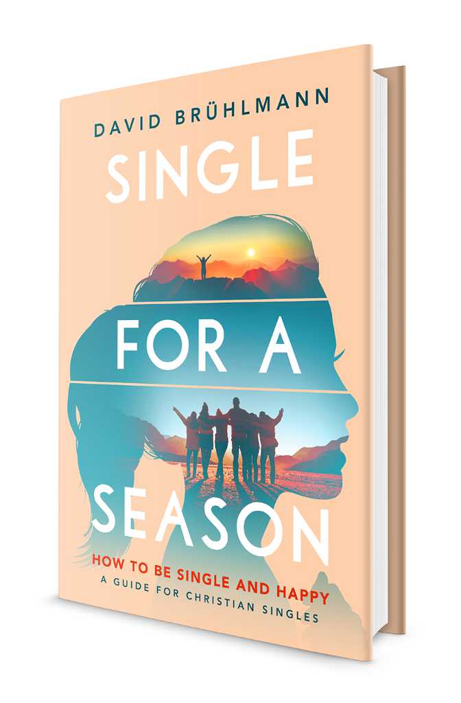 Book Single For A Season