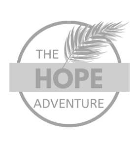 Book Single For A Season Featured in The Hope Adventure