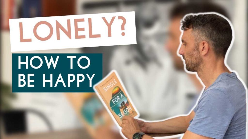 Single? How to Trigger Happiness in Yourself when You're Feeling Lonely
