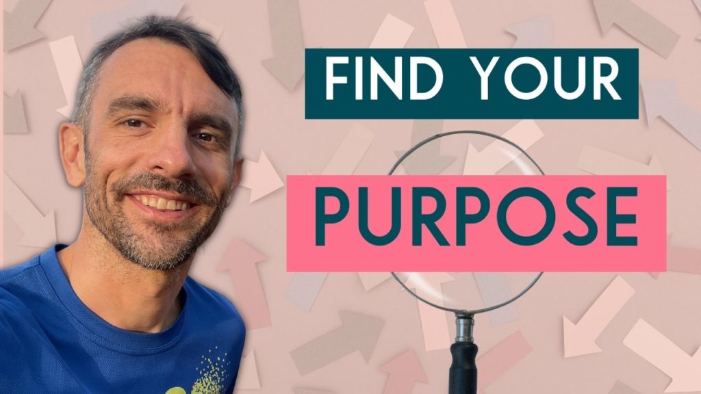 4 Surprising Ways to Find Your Purpose and Make It a Reality