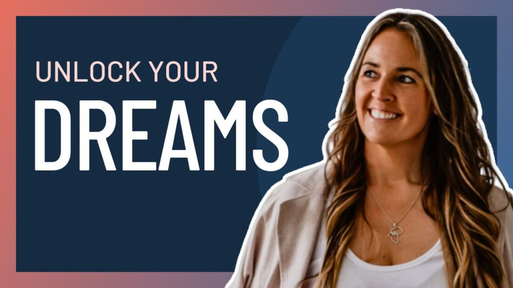 Unlock Your Dreams: How to Shake off Fear with JJ Viljoen