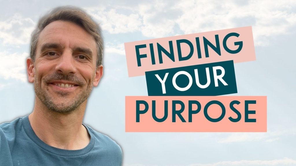 How to find meaning in life: a purpose-driven life