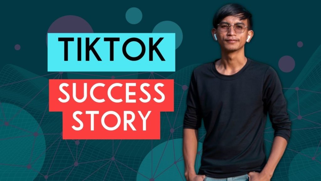 From Zero to Almost a Million on TikTok: Rany Mom’s Story