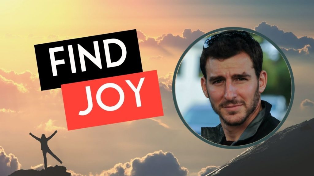 The Power of Surrender: Tom De Long’s Story of Finding Joy in Singleness