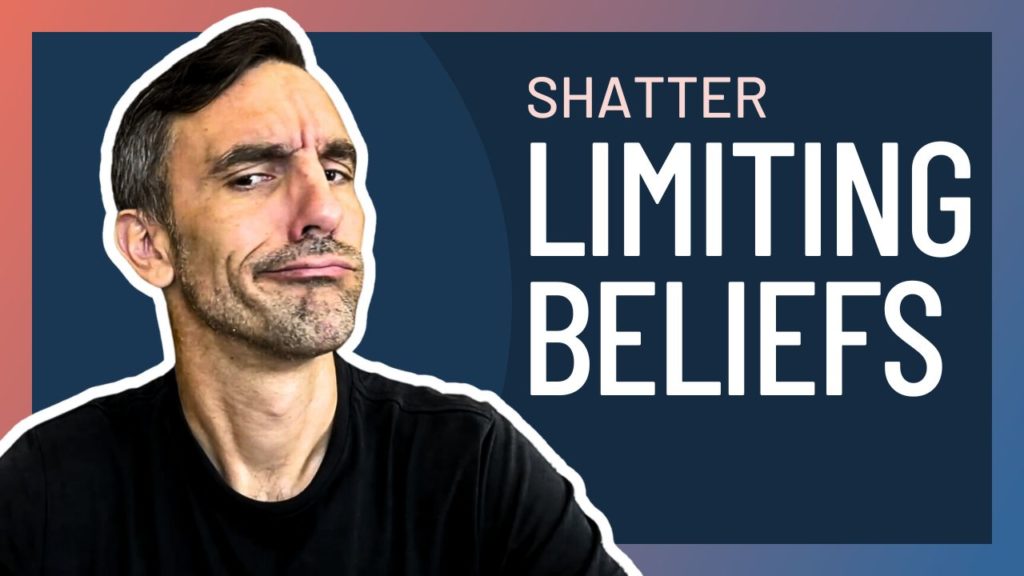 Breaking Limiting Beliefs with a Growth Mindset