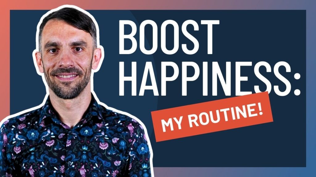 My Daily Self-Care Routine for a Happier Life