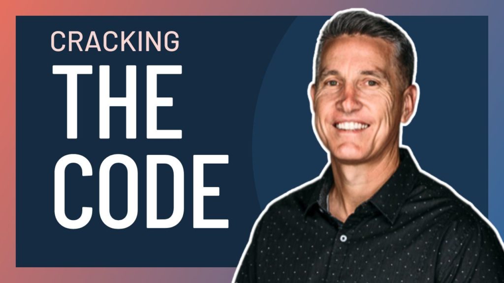 Cracking the Code: How to Bring Men Back to Church with Todd McIntyre